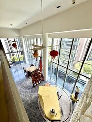 Leedon Residence (D10), Condominium #547724751